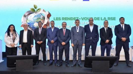 lancement des Rendez-vous RSE pour les PME agroalimentaires