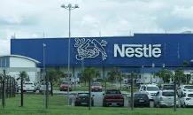Nestlé commence l'année en dépassant les attentes avec des ventes en hausse de 5,6 %