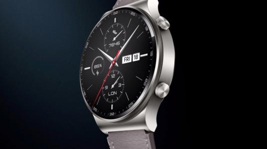 NOUVELLE HUAWEI WATCH 