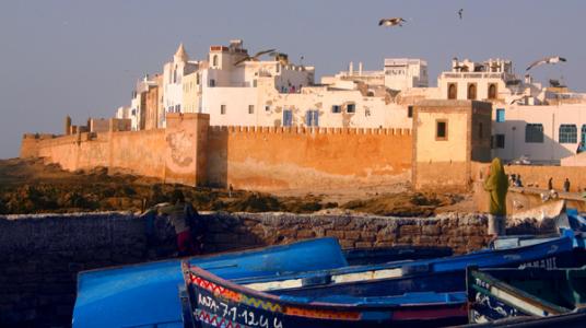 Le Conseil oléicole international au Maroc