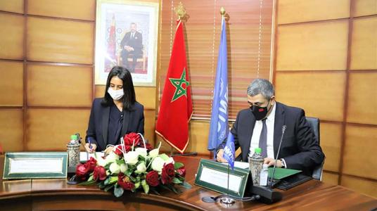 La prochaine AG de l’OMT aura lieu à Marrakech