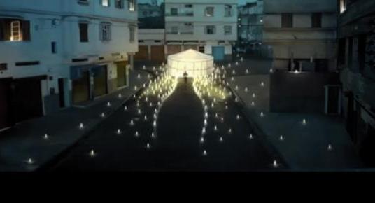 Millionième f`tour Coca-Cola