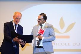 Le Crédit Agricole du Maroc reçoit le label de certification de l’IFACI