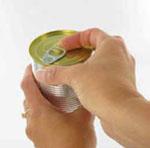 Impress étend son système d`ouverture « facile »à l`alimentation humaine