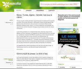 Premier cybersalon marocain du développement durable