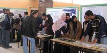 Futur plan directeur pour la formation dans l`agro`