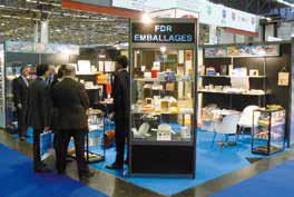 « Emballez intelligent ! »