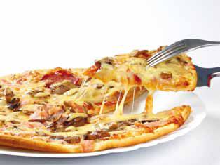 La pizza napolitaine a désormais des normes