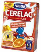 Nestlé Cerelac