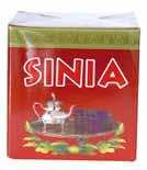 Sinia