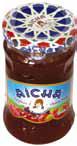 Aïcha Confitures quatre fruits