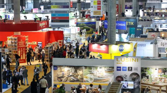 Alimentaria et Hostelco 2026 réaffirment leur engagement envers les secteurs de l'hôtellerie et de la restauration