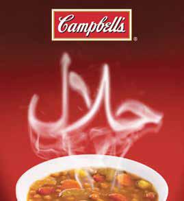 Tempête dans un bol de soupe halal en Amérique