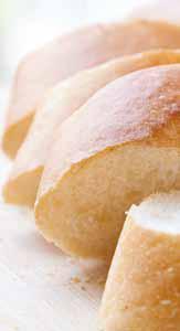 Le pain blanc, selon Danisco