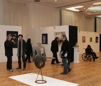 Le Sofitel Rabat Jardin des roses promeut la création