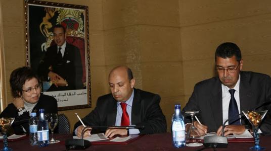 Crédit agricole du Maroc : au-devant des petits et moyens agriculteurs