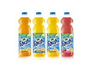 Fanta Still