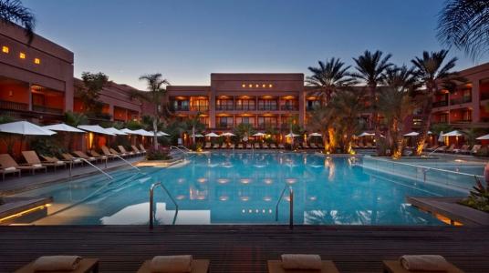 13 nouveaux hôtels Radisson au Maroc