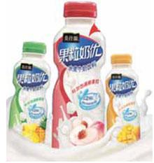 Minute Maid Pulpy Super Milky