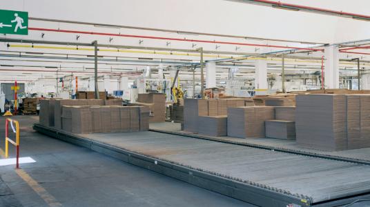 CMCP, 1re entreprise d’emballage labellisée RSE