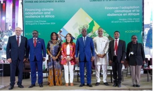 Les institutions africaines se réunissent à Abidjan pour définir l’agenda climatique de la COP 29