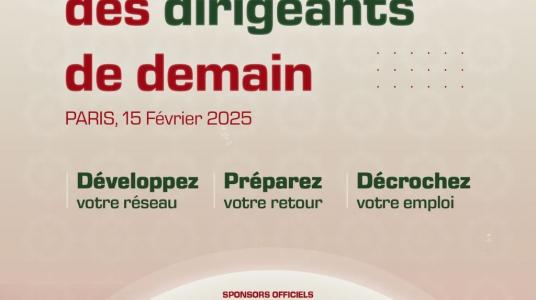 Menbita connecte les talents marocains aux opportunités du Maroc : un forum unique pour encourager le retour des compétences marocaines