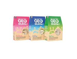 GeoMuesli