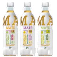  - citron vert - pêche - fruit de la passion