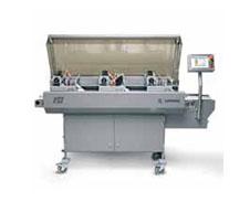  FLI SealTester, pour l`étanchéité d`emballages remplis de gaz