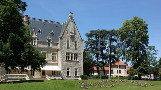 L'INSTITUT PAUL BOCUSE RÉCOMPENSÉ