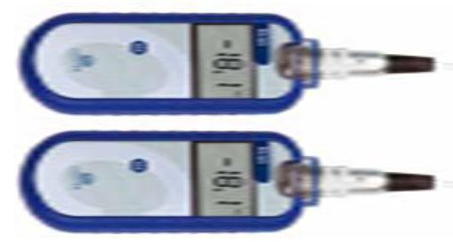  Thermomètres Comark, en réponse aux exigences réglementaires