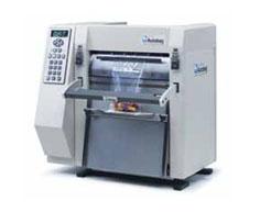  Ensacheuse à chargement manuel pour les petites pièces et les petits espaces