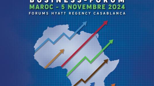 Business Forum ZLECAF Morocco 2024 : un programme riche en échanges