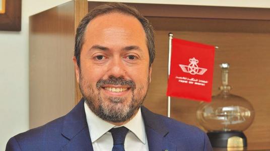 Le PDG de la RAM élu au Conseil des Gouverneurs de l’IATA