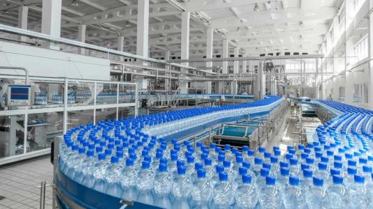 Un nouvel acteur s’apprête à entrer sur le marché marocain des eaux embouteillées