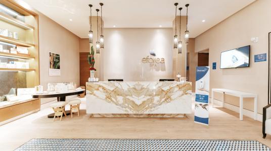 Eforea Spa, une pause détente enracinée dans la tradition marocaine : Des rituels signatures entre tradition et Modernité et une expérience bien-être incomparable au cœur du Hilton Tangier Al Houara Resort and SPA