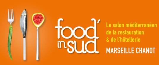 FOOD IN SUD 2022 > Duo de talents pour parrainer Food'in Sud