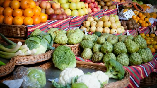 L’intervention des intermédiaires en fruits et légumes limitée