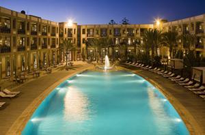 Le Médina Essaouira Hôtel Thalassa sea & spa rejoint la collection MGallery