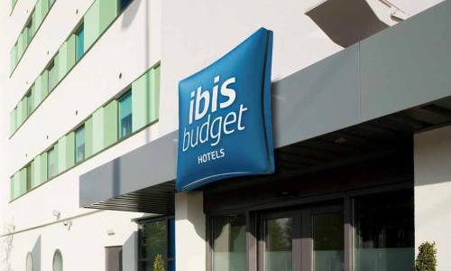 Un 1er Ibis Budget à Tanger