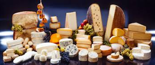Les antibiotiques contenus dans le fromage affectent-ils le microbiome ?