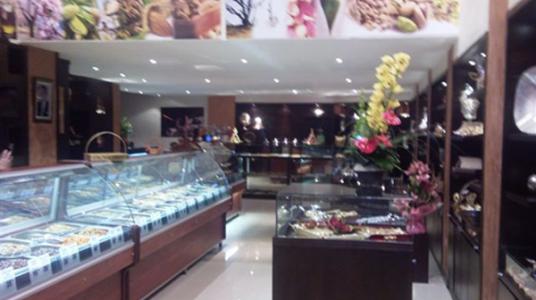 Rayana Saveurs, première franchise haut de gamme