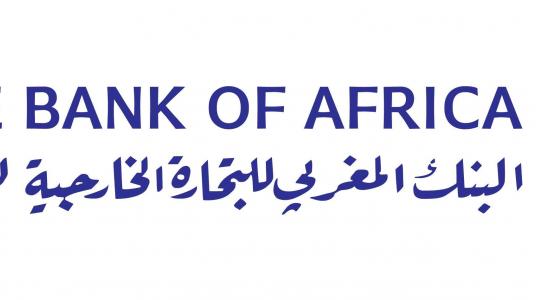 BANK OF AFRICA