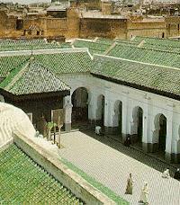 Fès, ville désormais sans alcool ou non ?