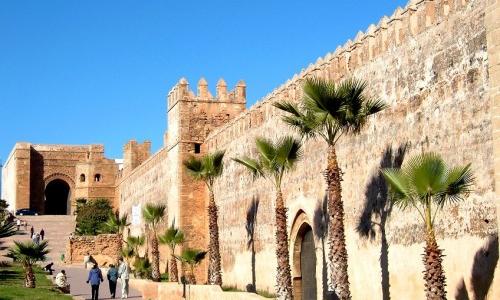 Rabat inscrite au Patrimoine mondial de l'Unesco