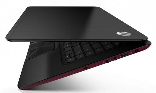 HP commercialise au Maroc les ultrabooks ENVY 4 et 6