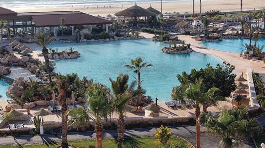 Tikida Hotels reprend ses activités au Maroc