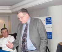 Le Maroc prend part au salon Europain & Intersuc