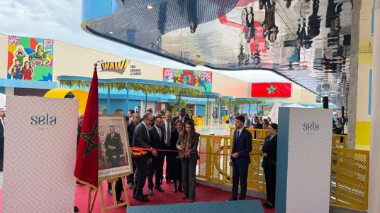 Aradei Capital dévoile Sela Park Casablanca : une nouvelle destination commerciale plaçant le loisir au centre de l’expérience