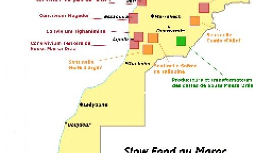 Slow Food Maroc